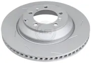 Bremsscheibe Hinterachse links A.B.S. 18758