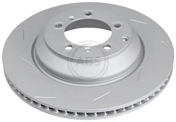 Bremsscheibe Hinterachse rechts A.B.S. 18759