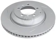 Bremsscheibe Hinterachse rechts A.B.S. 18759