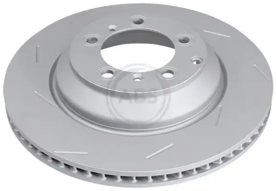 Bremsscheibe Hinterachse rechts A.B.S. 18759 Bild Bremsscheibe Hinterachse rechts A.B.S. 18759