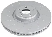 Bremsscheibe Vorderachse links A.B.S. 18761