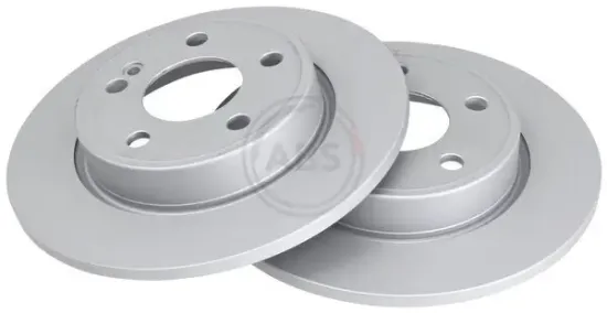 Bremsscheibe A.B.S. 18763 Bild Bremsscheibe A.B.S. 18763