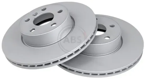 Bremsscheibe Vorderachse A.B.S. 18802 Bild Bremsscheibe Vorderachse A.B.S. 18802