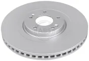 Bremsscheibe Vorderachse A.B.S. 18816