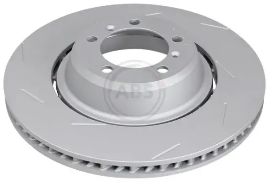 Bremsscheibe Hinterachse links A.B.S. 18832 Bild Bremsscheibe Hinterachse links A.B.S. 18832