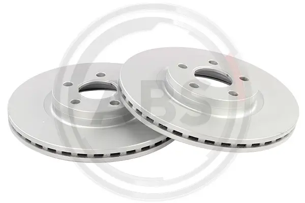 Bremsscheibe A.B.S. 18839