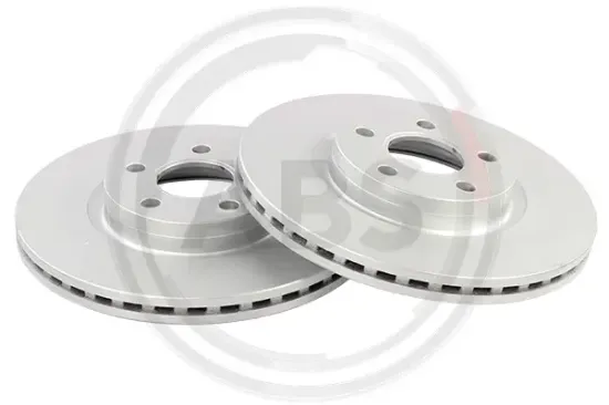 Bremsscheibe A.B.S. 18839 Bild Bremsscheibe A.B.S. 18839