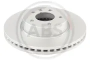 Bremsscheibe A.B.S. 18842