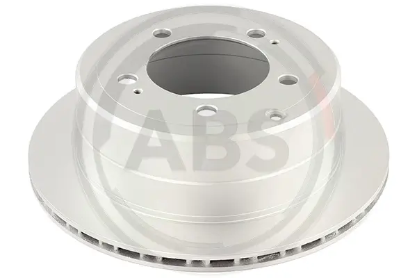 Bremsscheibe Hinterachse A.B.S. 18846