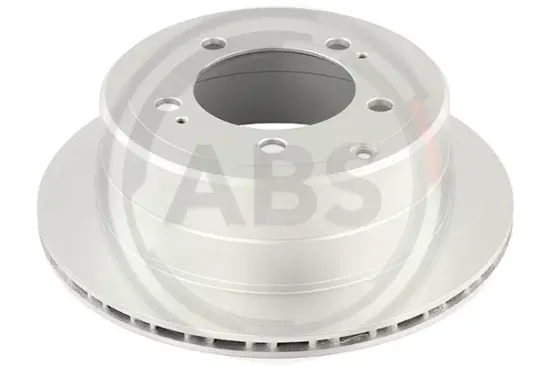 Bremsscheibe Hinterachse A.B.S. 18846 Bild Bremsscheibe Hinterachse A.B.S. 18846