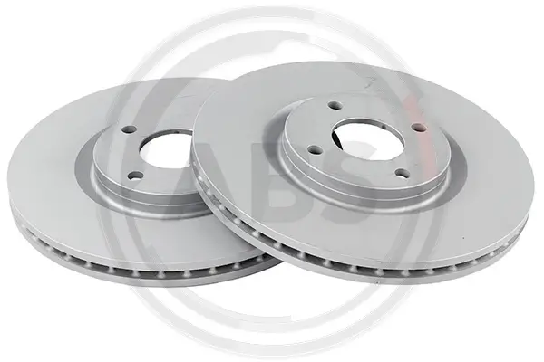 Bremsscheibe Vorderachse A.B.S. 18849