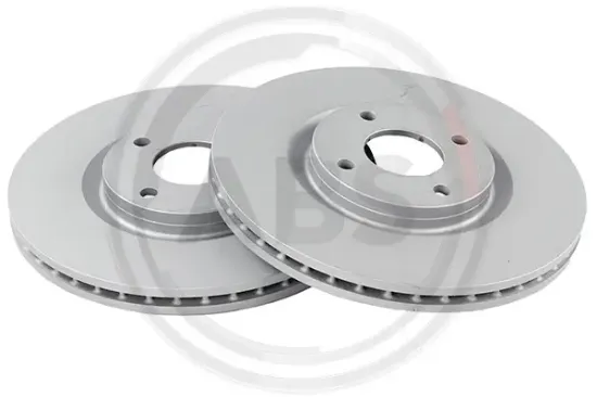 Bremsscheibe Vorderachse A.B.S. 18849 Bild Bremsscheibe Vorderachse A.B.S. 18849