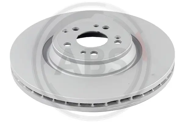 Bremsscheibe Vorderachse A.B.S. 18852