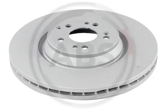 Bremsscheibe Vorderachse A.B.S. 18852 Bild Bremsscheibe Vorderachse A.B.S. 18852