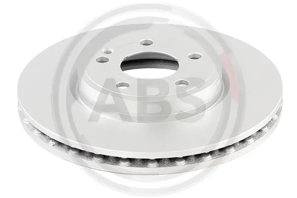 Bremsscheibe Vorderachse A.B.S. 18854