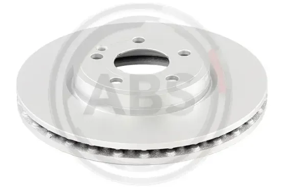 Bremsscheibe Vorderachse A.B.S. 18854 Bild Bremsscheibe Vorderachse A.B.S. 18854