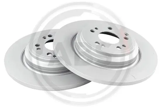 Bremsscheibe Hinterachse A.B.S. 18856 Bild Bremsscheibe Hinterachse A.B.S. 18856