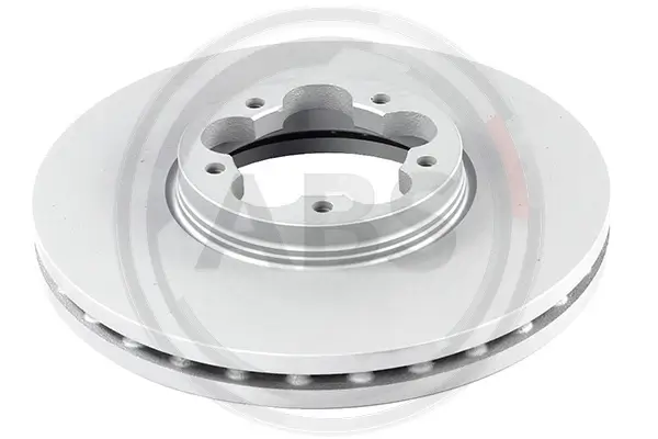 Bremsscheibe A.B.S. 18858