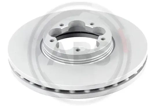 Bremsscheibe A.B.S. 18858 Bild Bremsscheibe A.B.S. 18858