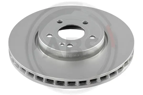 Bremsscheibe Vorderachse A.B.S. 18860