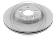 Bremsscheibe A.B.S. 18863