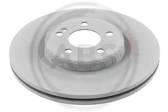 Bremsscheibe A.B.S. 18863 Bild Bremsscheibe A.B.S. 18863