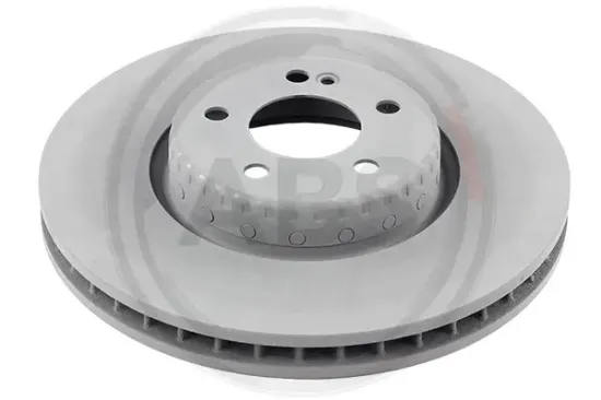 Bremsscheibe A.B.S. 18865 Bild Bremsscheibe A.B.S. 18865