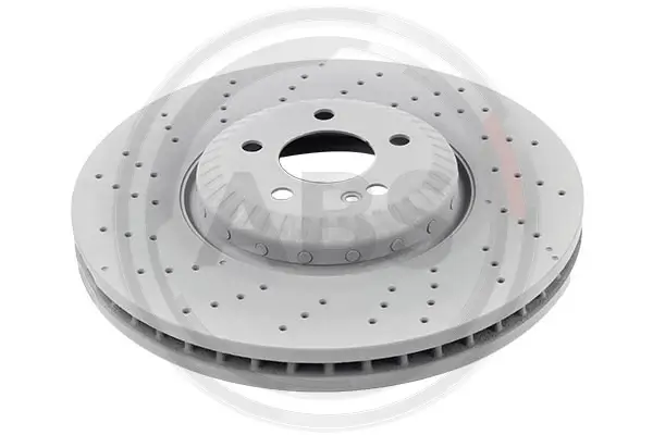 Bremsscheibe A.B.S. 18868