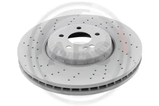 Bremsscheibe A.B.S. 18868 Bild Bremsscheibe A.B.S. 18868