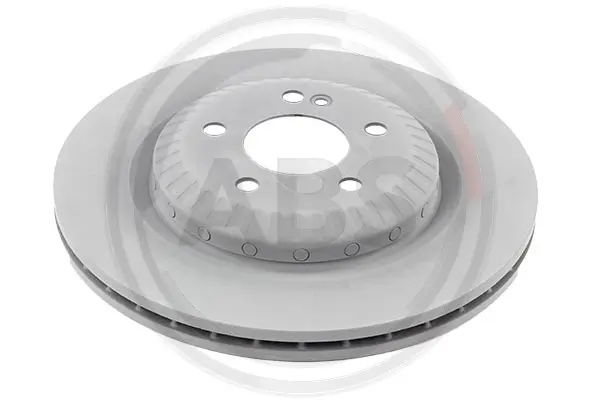 Bremsscheibe Hinterachse A.B.S. 18870