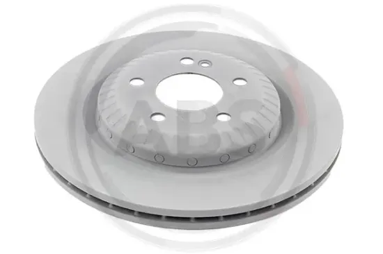 Bremsscheibe Hinterachse A.B.S. 18870 Bild Bremsscheibe Hinterachse A.B.S. 18870