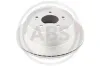 Bremsscheibe Hinterachse A.B.S. 18874 Bild Bremsscheibe Hinterachse A.B.S. 18874