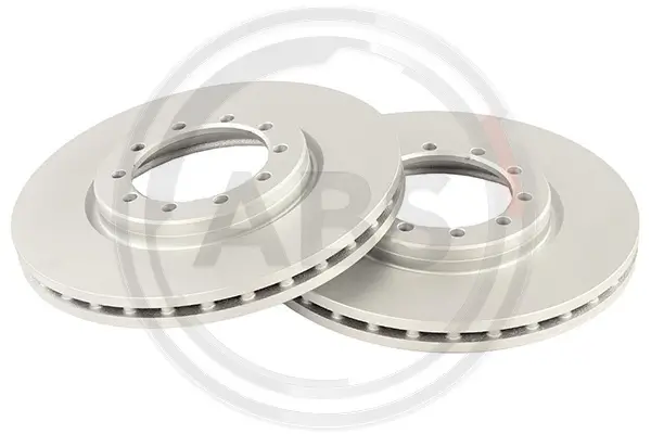 Bremsscheibe A.B.S. 18885