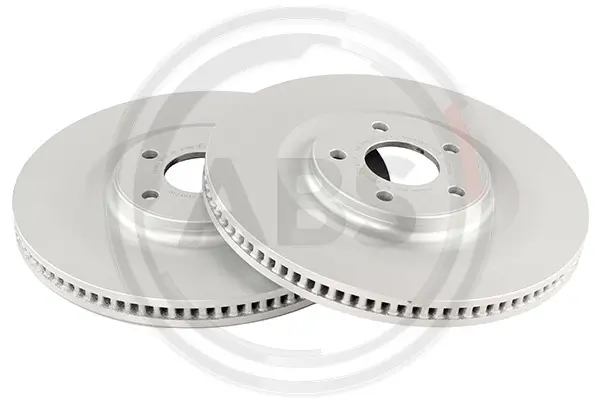 Bremsscheibe Vorderachse A.B.S. 18888