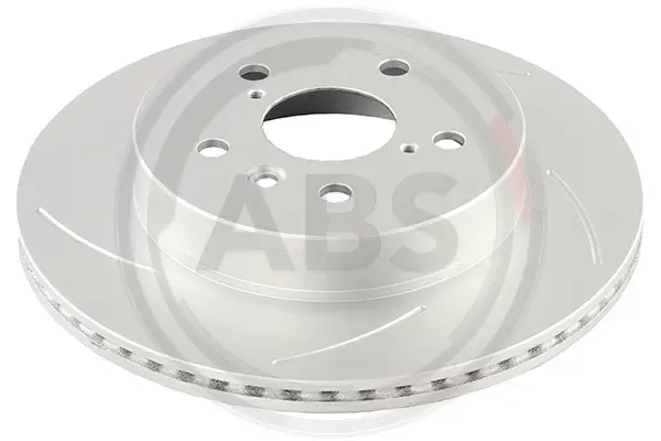 Bremsscheibe Hinterachse links A.B.S. 18889