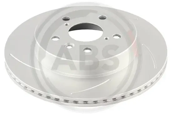 Bremsscheibe Hinterachse links A.B.S. 18889 Bild Bremsscheibe Hinterachse links A.B.S. 18889