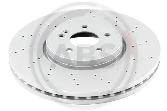 Bremsscheibe Vorderachse A.B.S. 18892 Bild Bremsscheibe Vorderachse A.B.S. 18892
