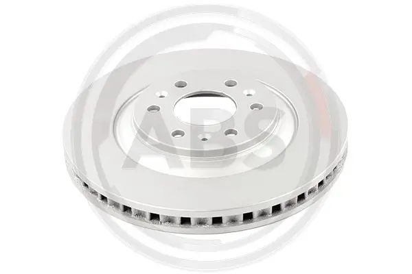 Bremsscheibe Vorderachse A.B.S. 18908