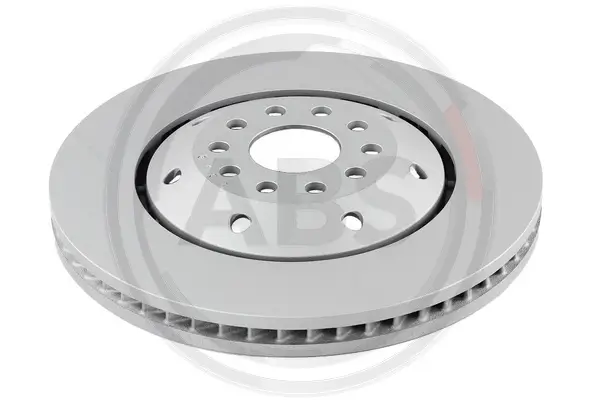 Bremsscheibe Vorderachse links A.B.S. 18923