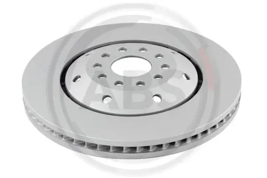 Bremsscheibe Vorderachse links A.B.S. 18923 Bild Bremsscheibe Vorderachse links A.B.S. 18923