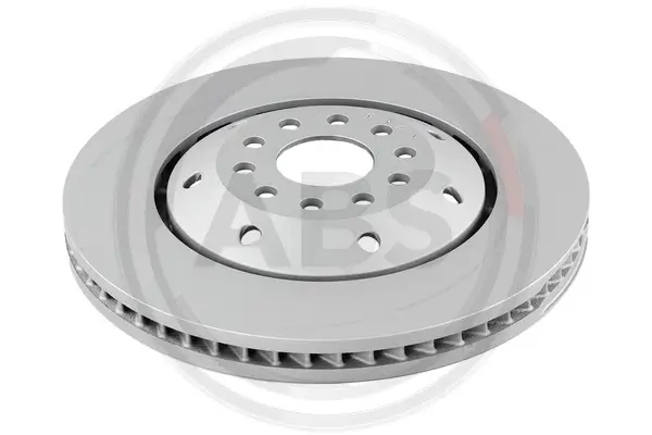 Bremsscheibe Vorderachse rechts A.B.S. 18924