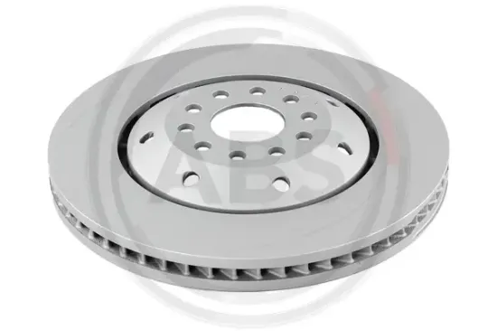 Bremsscheibe Vorderachse rechts A.B.S. 18924 Bild Bremsscheibe Vorderachse rechts A.B.S. 18924