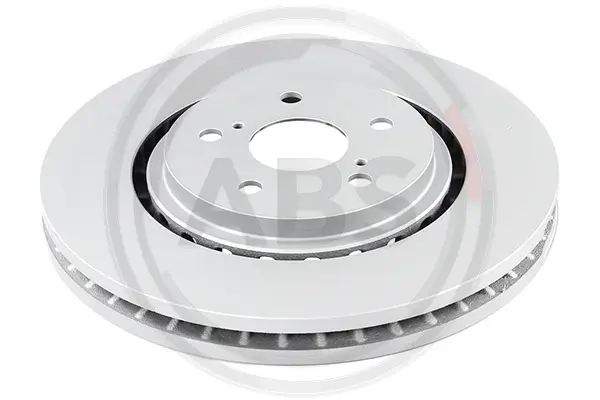 Bremsscheibe Vorderachse A.B.S. 18926