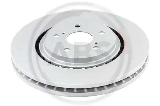 Bremsscheibe Vorderachse A.B.S. 18926 Bild Bremsscheibe Vorderachse A.B.S. 18926