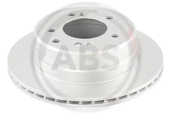 Bremsscheibe Hinterachse A.B.S. 18933