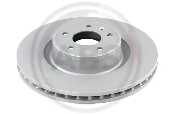 Bremsscheibe Vorderachse A.B.S. 18936