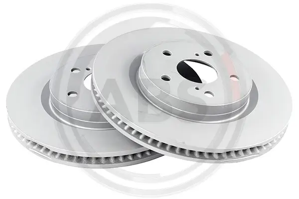 Bremsscheibe Vorderachse A.B.S. 18941