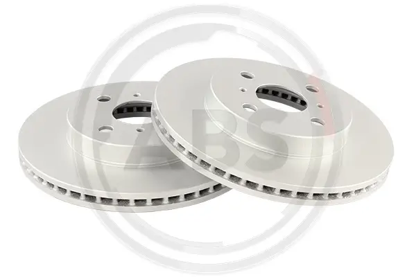 Bremsscheibe Vorderachse A.B.S. 18943