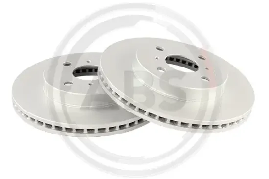 Bremsscheibe Vorderachse A.B.S. 18943 Bild Bremsscheibe Vorderachse A.B.S. 18943