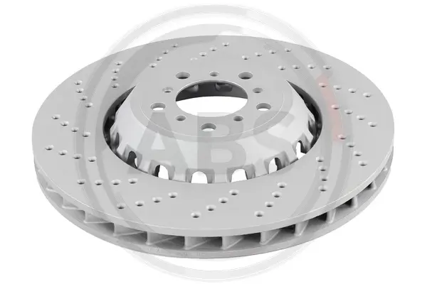 Bremsscheibe Vorderachse links A.B.S. 18945